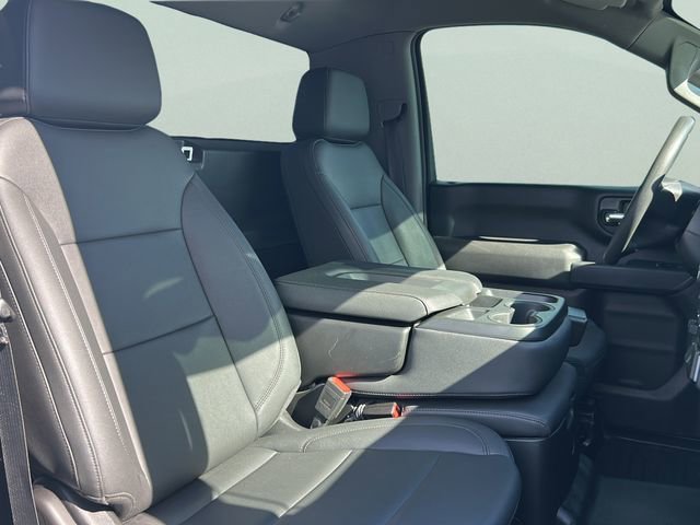 Used 2024 Chevrolet Silverado 3500 W/T w/ WT Convenience Package image 19