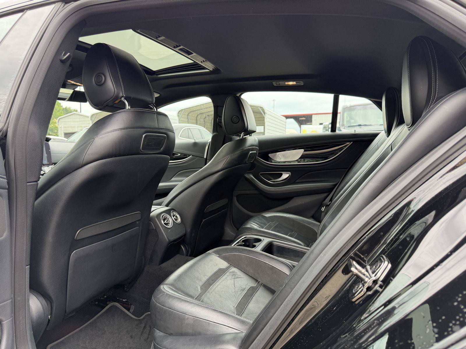 Certified 2020 Mercedes-Benz AMG GT 53 image 14