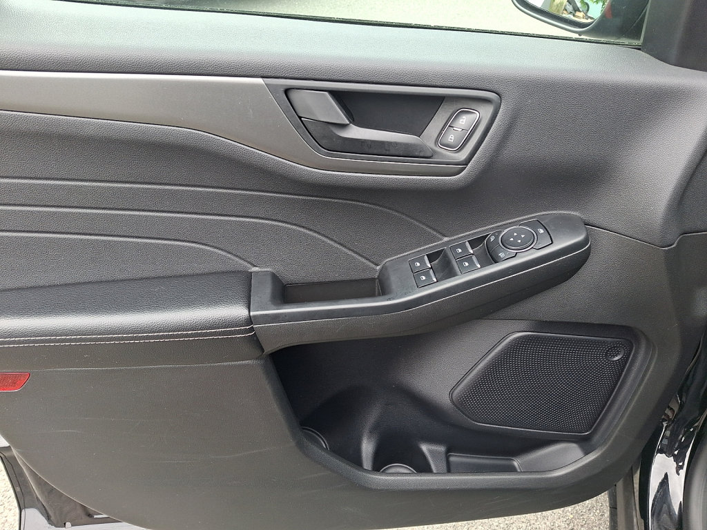 Used 2024 Ford Escape Active AWD/4WD image 26