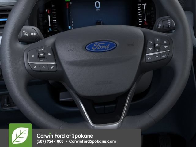 New 2026 Ford Maverick XLT AWD/4WD image 14