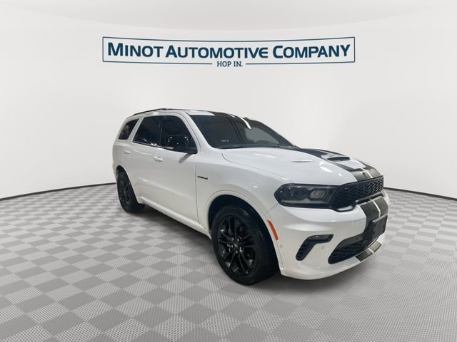 Used 2023 Dodge Durango R/T image 2