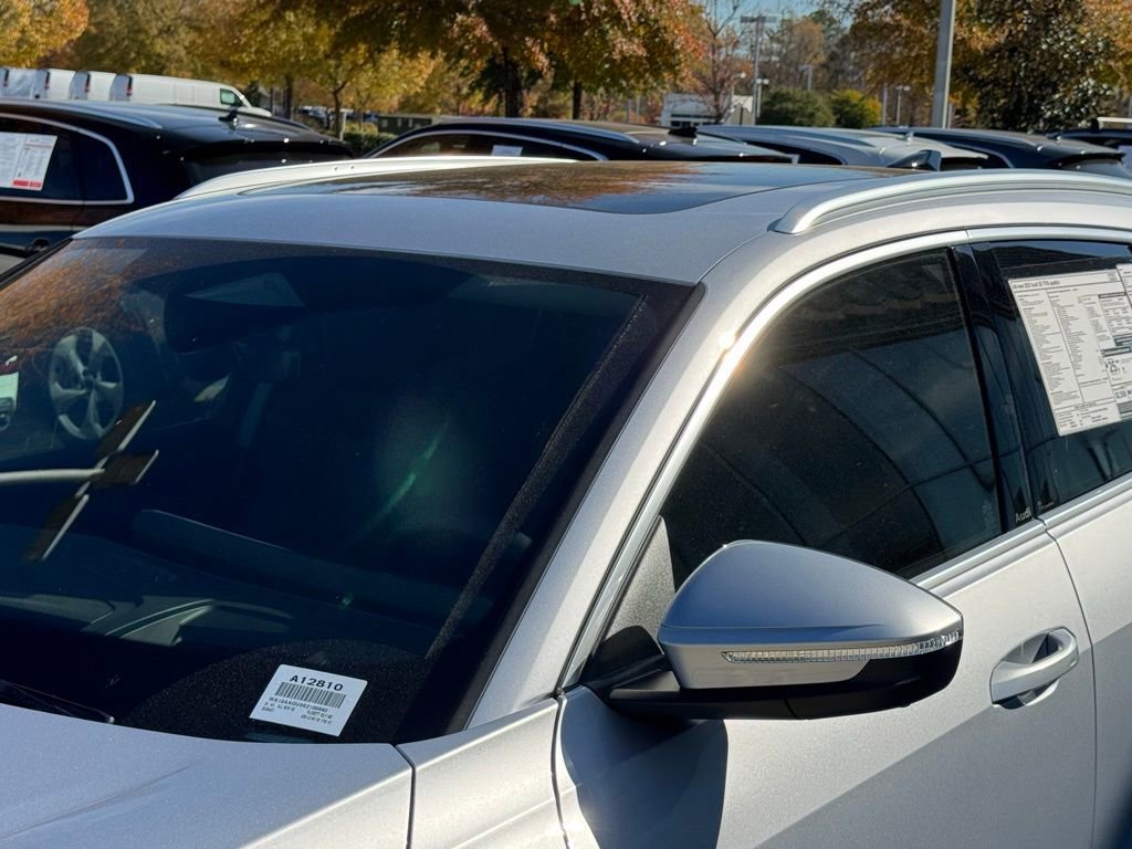 New 2025 Audi Q5 Prestige image 10