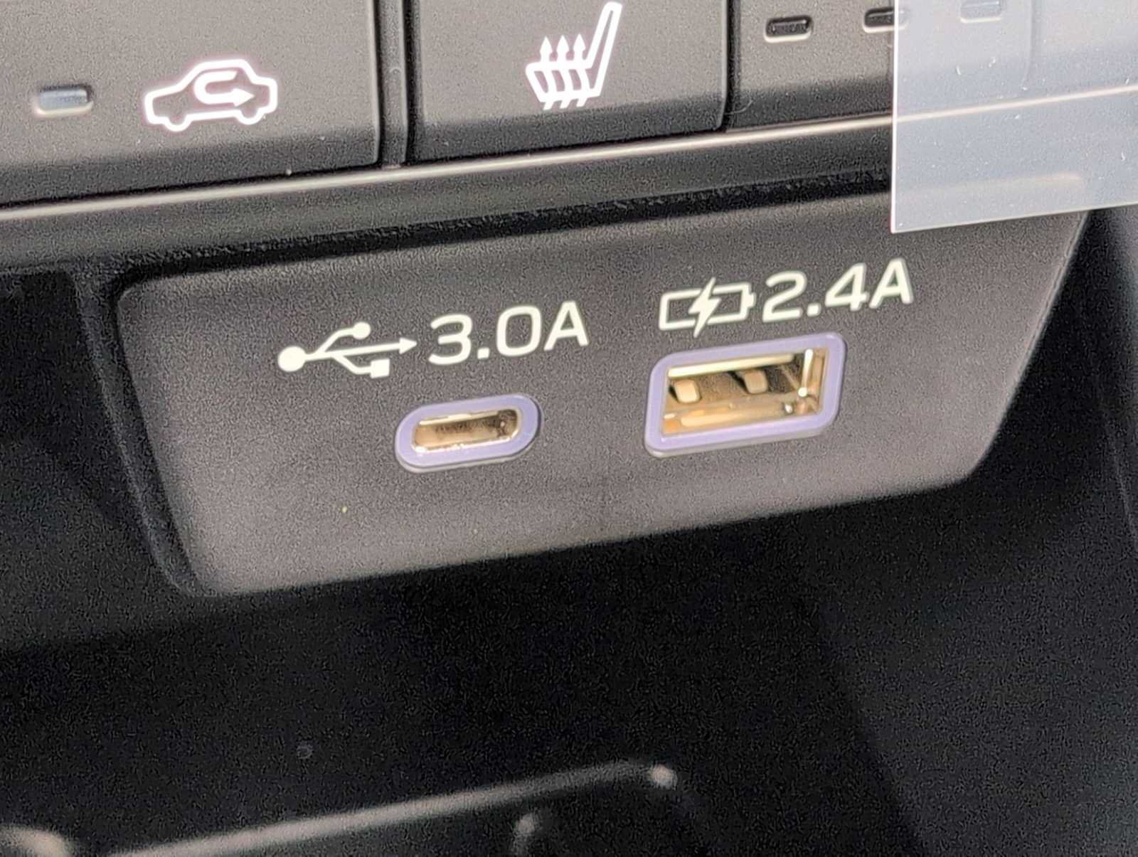 New 2026 Subaru Outback Premium AWD/4WD image 26