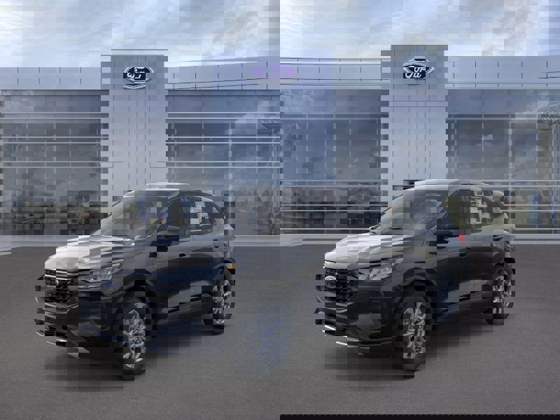 New 2026 Ford Escape Active w/ Active Premium Tech Pack image 1
