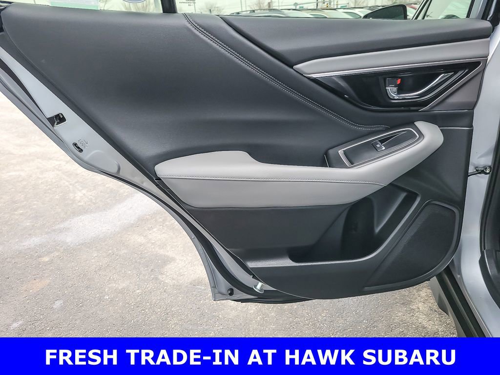 Certified 2024 Subaru Outback Limited XT image 17