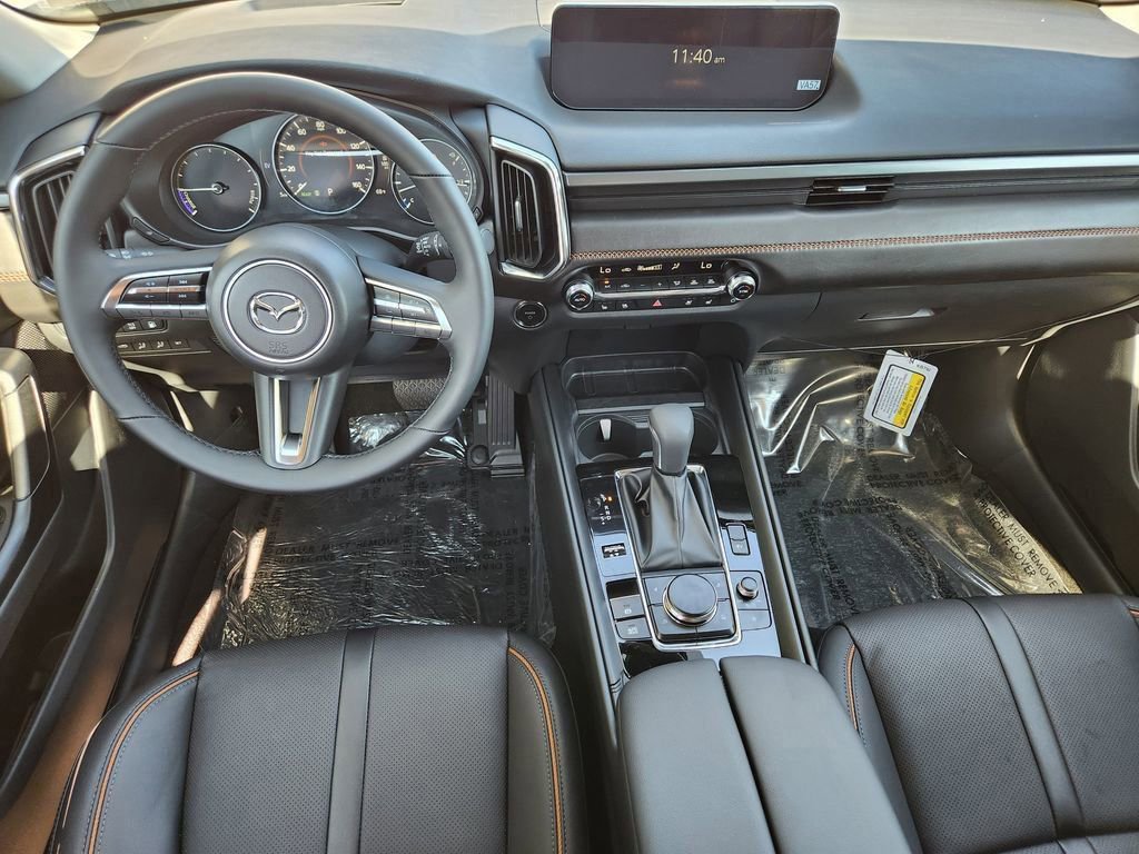 New 2026 MAZDA CX-50 2.5 Hybrid w/ Cargo Package image 7