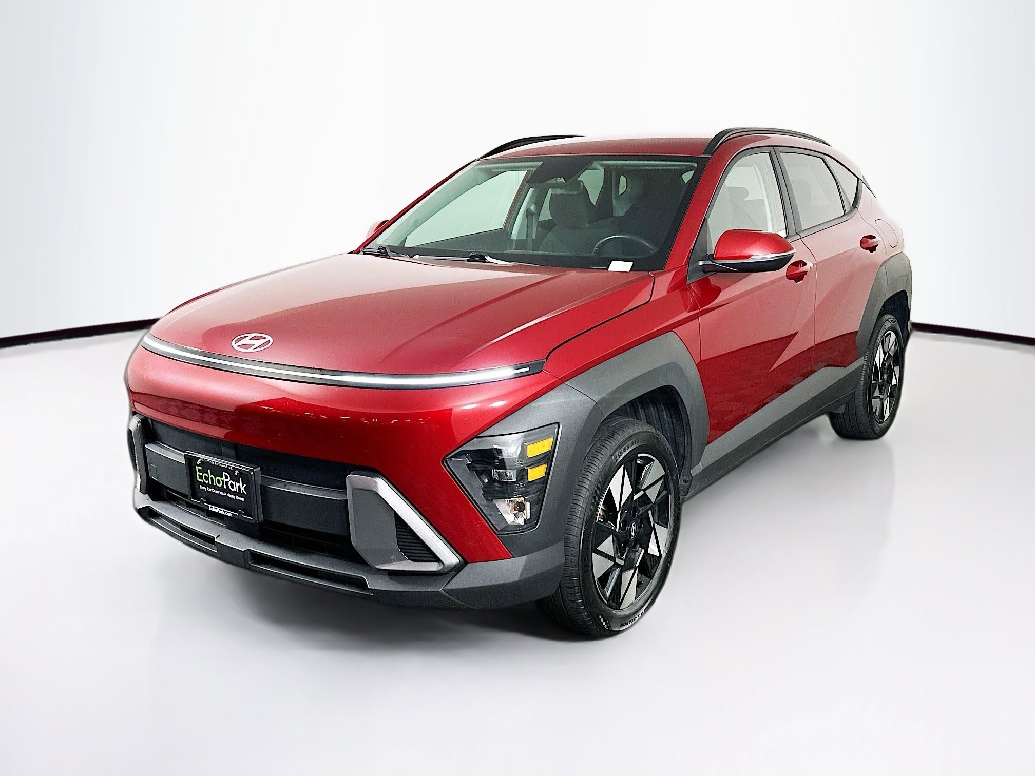 Used 2025 Hyundai Kona SEL image 3