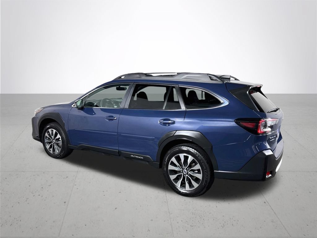Certified 2024 Subaru Outback Limited XT AWD/4WD image 9