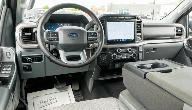 Used 2024 Ford F150 XLT AWD/4WD image 11