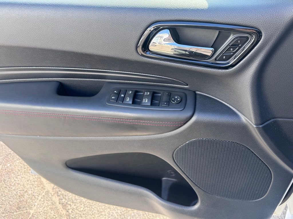 Certified 2024 Dodge Durango GT AWD/4WD image 9