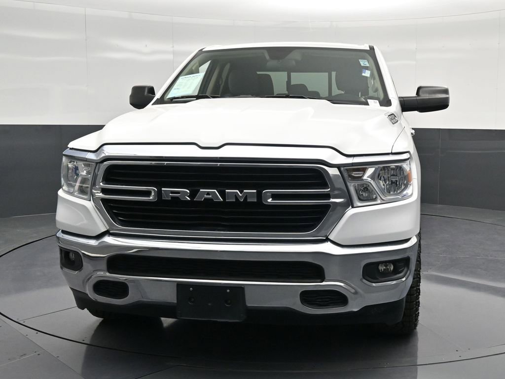 Used 2020 RAM 1500 Big Horn image 6