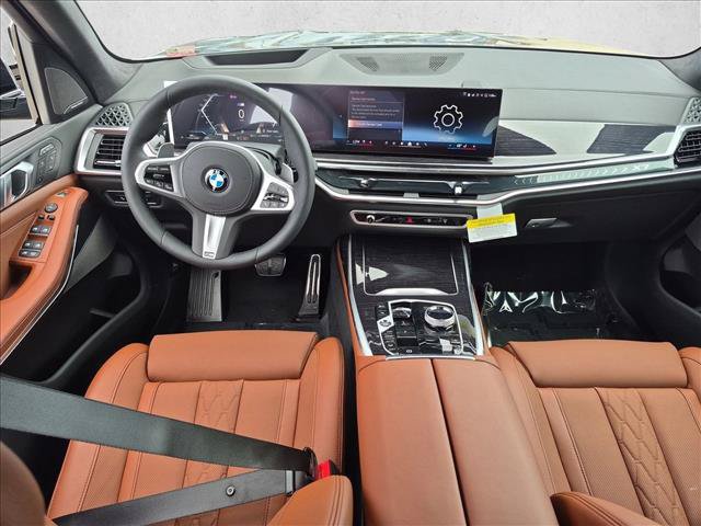 New 2027 BMW X7 xDrive40i w/ Executive Package AWD/4WD image 15