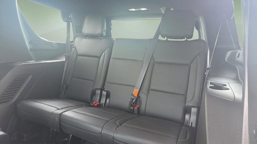 Used 2024 GMC Yukon Denali w/ Max Trailering Package AWD/4WD image 17