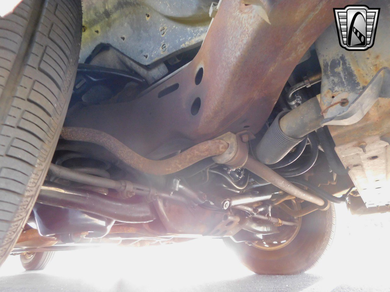 Used 1995 Cadillac Fleetwood Brougham image 16