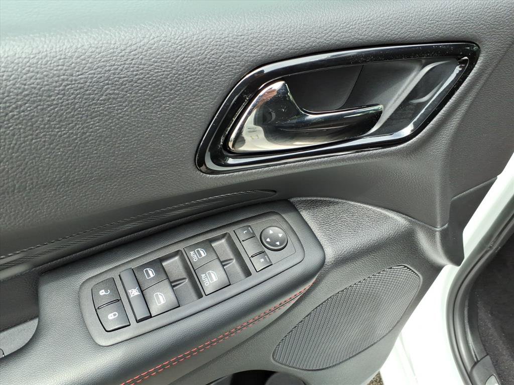 New 2026 Dodge Durango GT w/ Blacktop Package AWD/4WD image 21