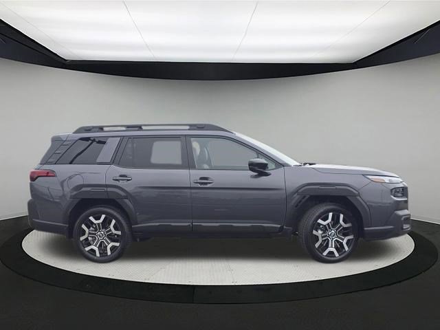 New 2026 Subaru Outback Touring XT AWD/4WD image 8