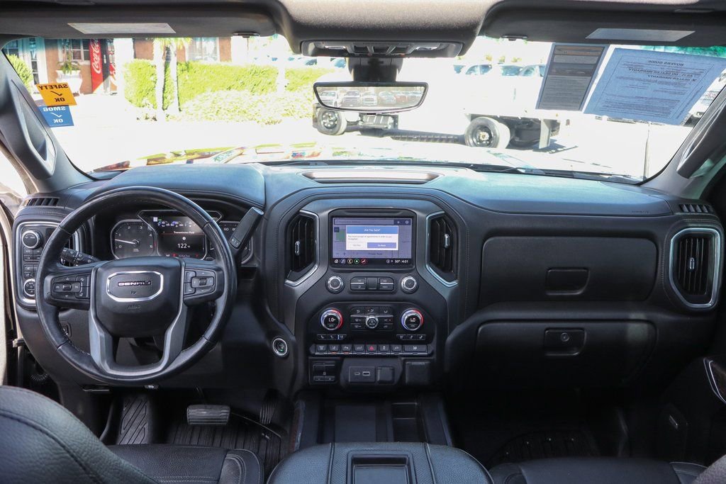 Used 2021 GMC Sierra 3500 Denali w/ Denali Ultimate Package image 30