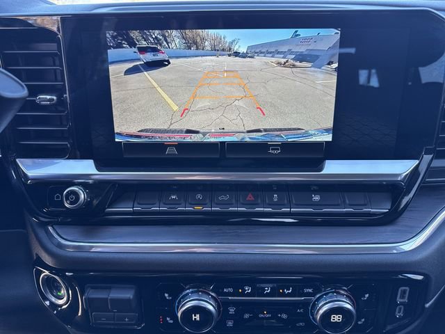 Used 2025 GMC Sierra 1500 SLT image 15