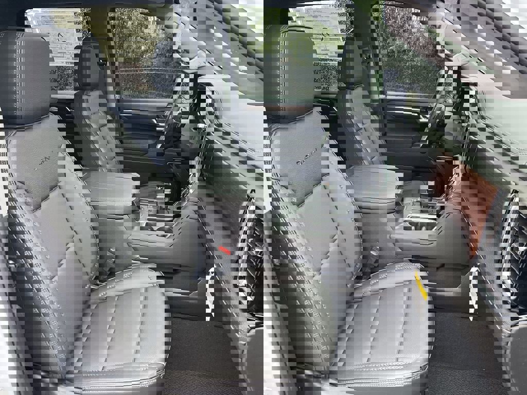 New 2026 GMC Sierra 1500 Denali w/ Denali Reserve Package image 29