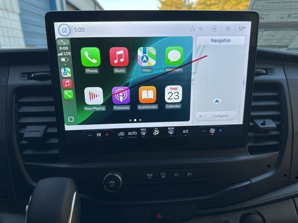 New 2024 Ford Transit 350 XL image 54