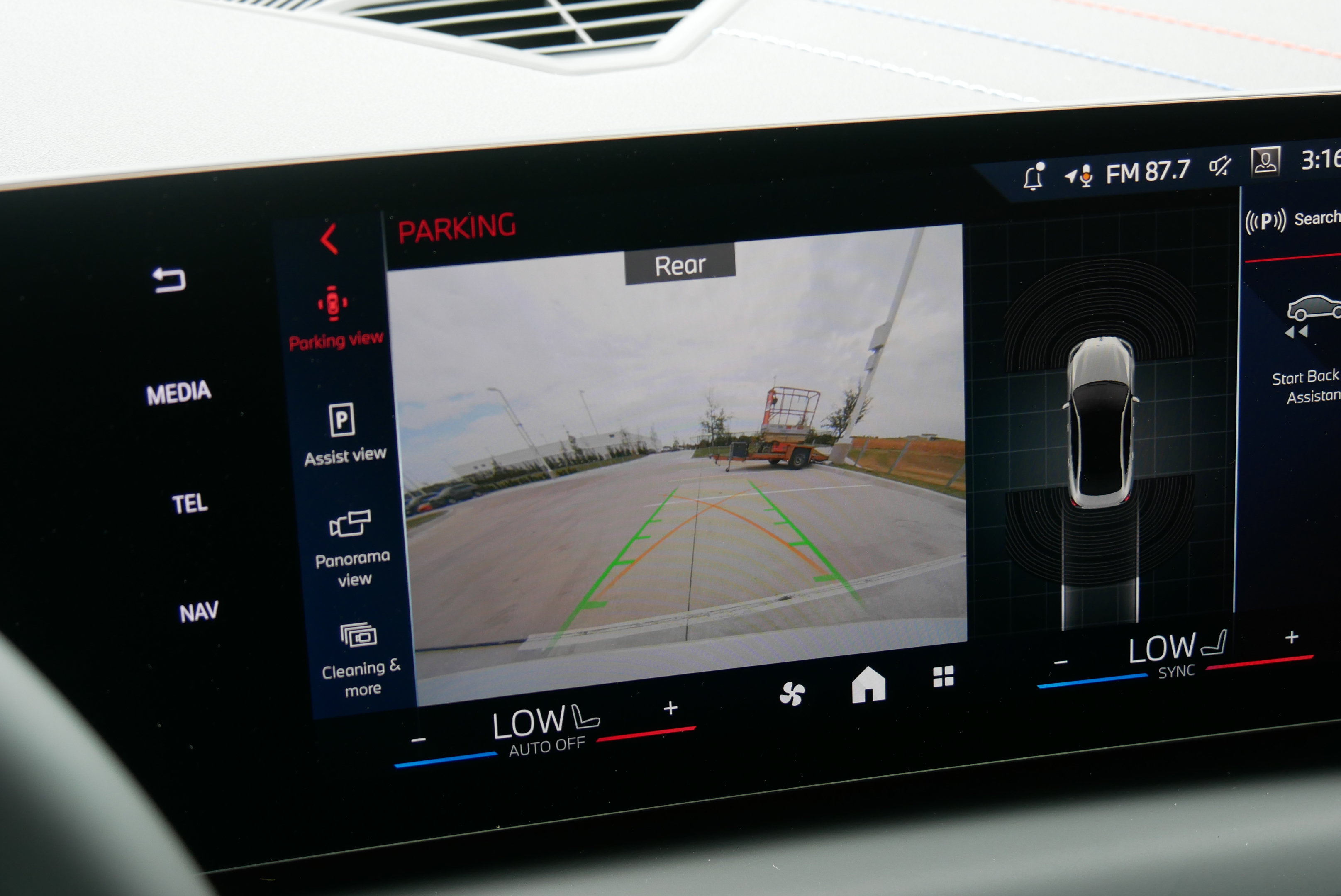 New 2026 BMW 228i w/ Premium Package FWD image 17
