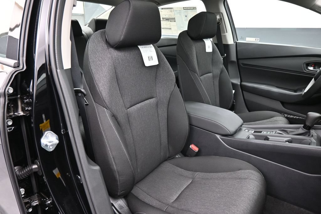 New 2026 Honda Accord SE image 34
