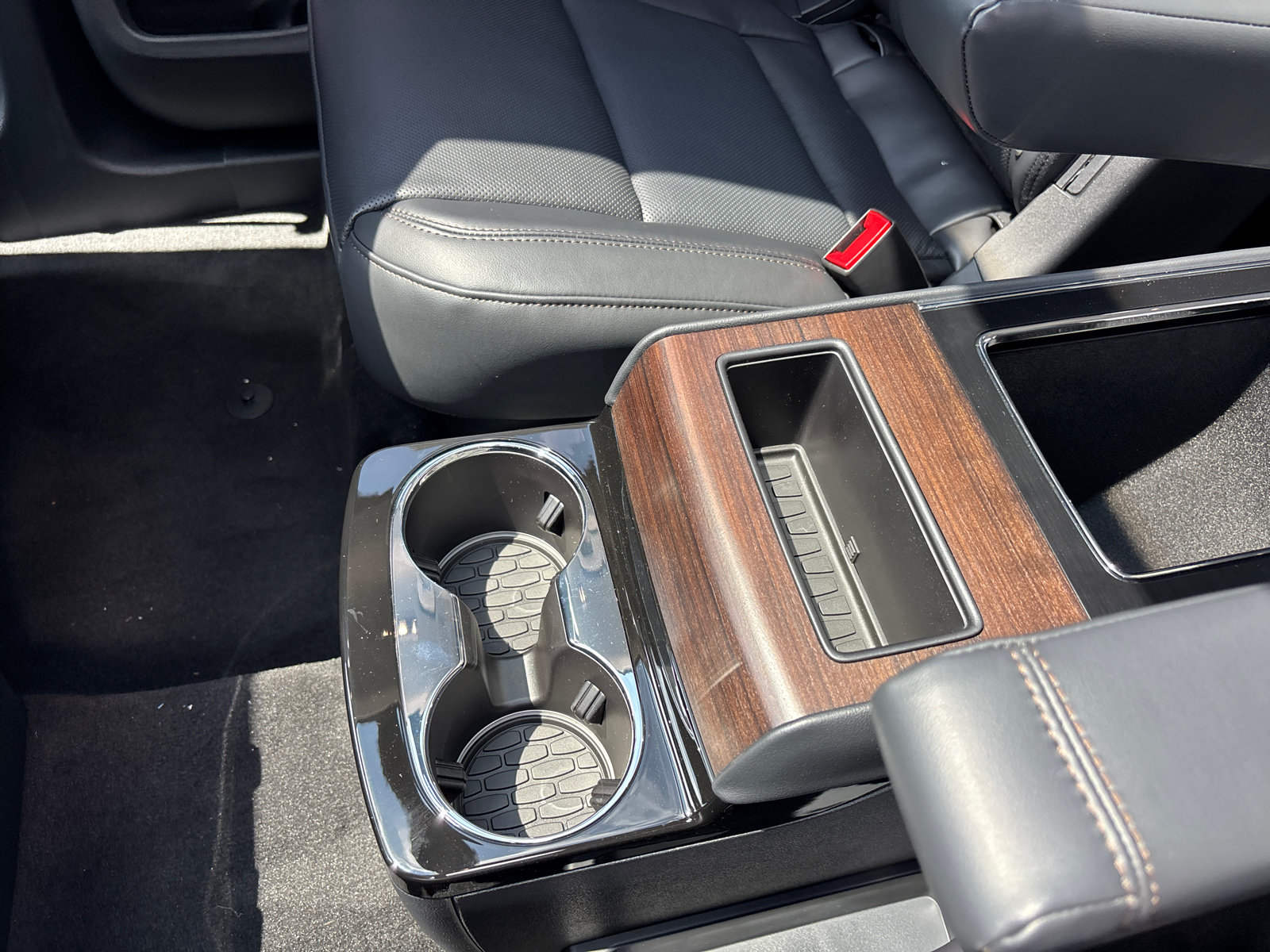 New 2026 Lincoln Aviator Reserve AWD/4WD image 33