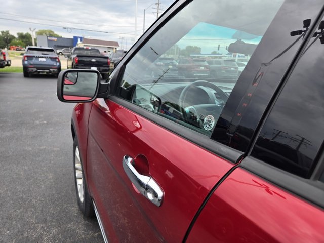 Used 2014 Ford Explorer XLT FWD image 34