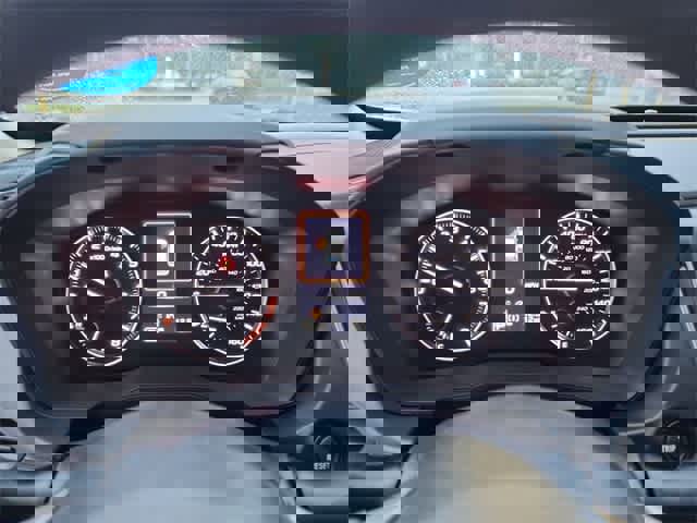 New 2025 Subaru Impreza 2.0i Sport image 28