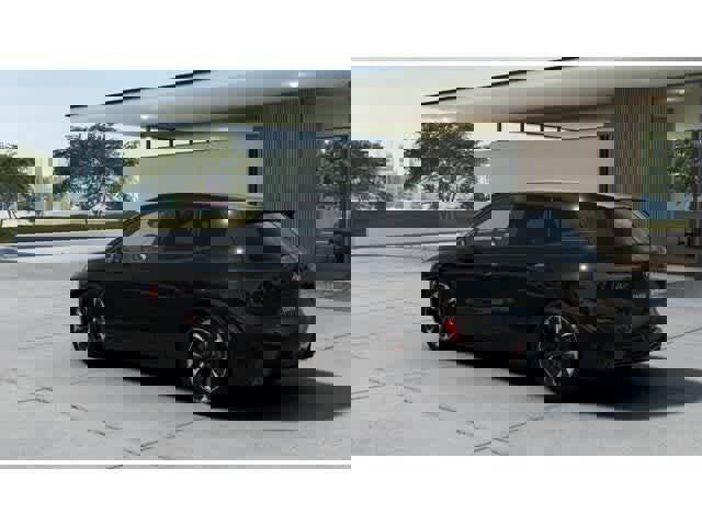 New 2026 BMW iX M70 image 2