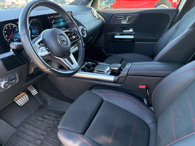 Used 2023 Mercedes-Benz GLA 250 4MATIC image 18