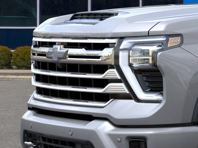 New 2026 Chevrolet Silverado 2500 High Country w/ High Country Premium Package AWD/4WD image 13