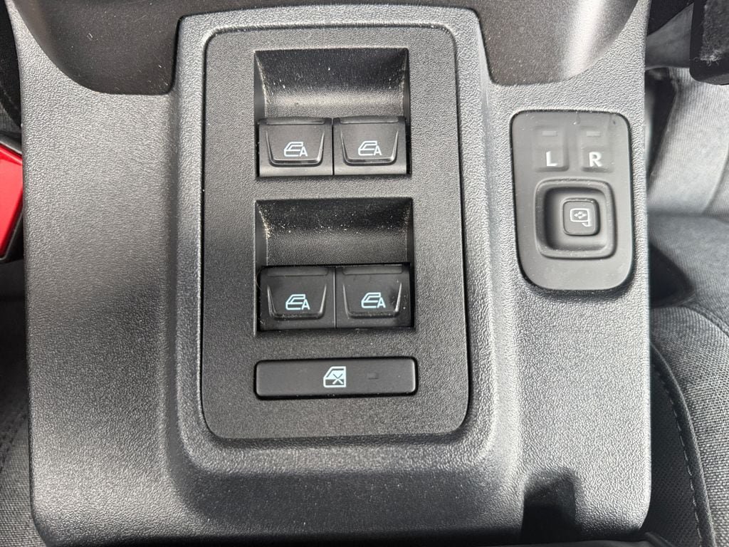 Used 2023 Ford Bronco Big Bend AWD/4WD image 30