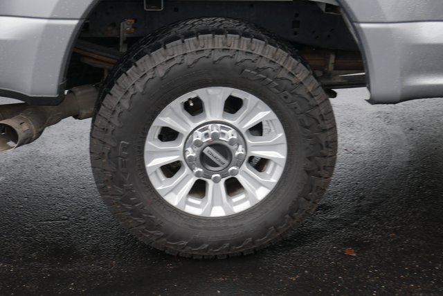 Used 2021 Ford F250 XLT image 12