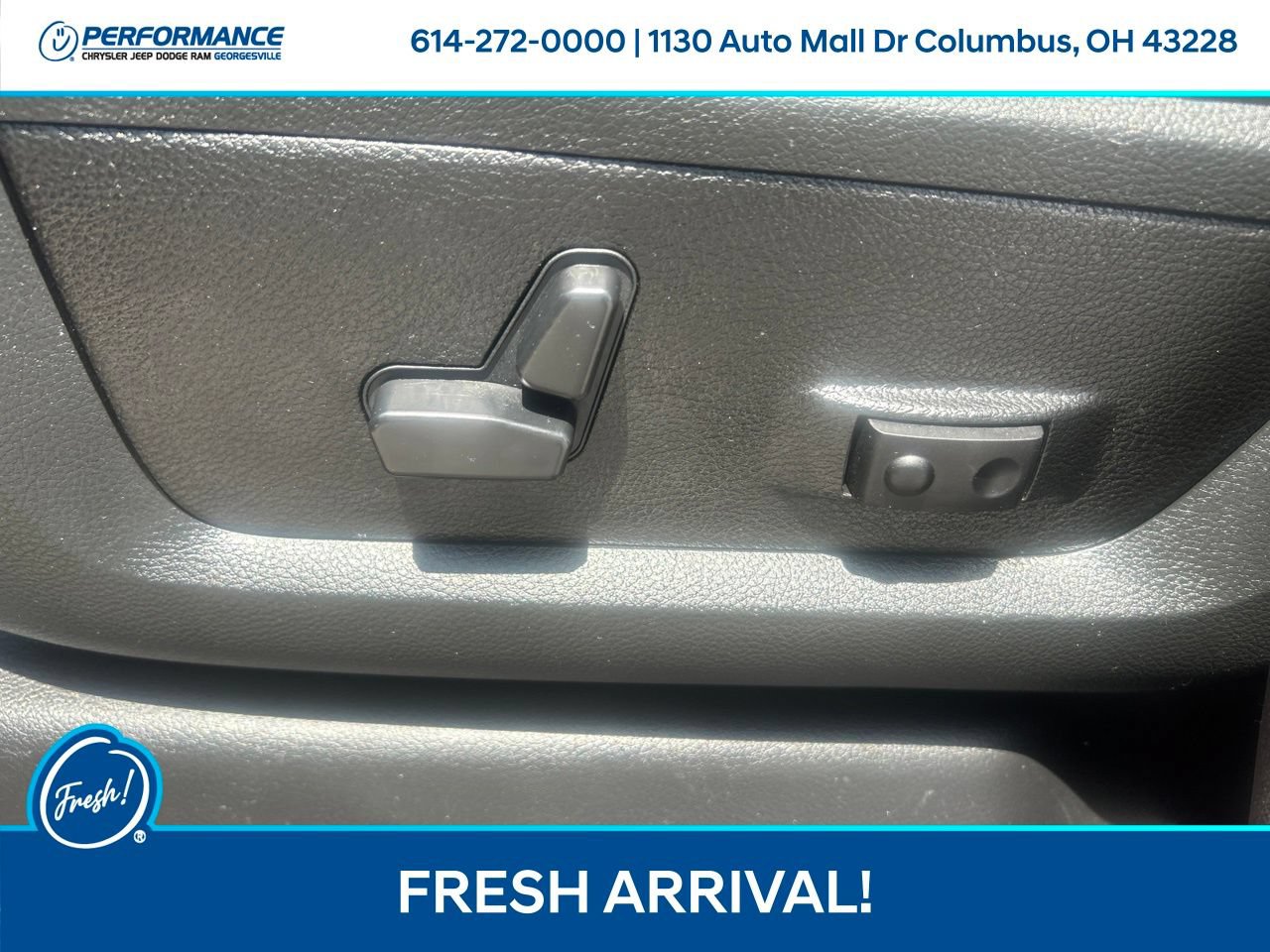 Used 2026 RAM 2500 Big Horn AWD/4WD image 19