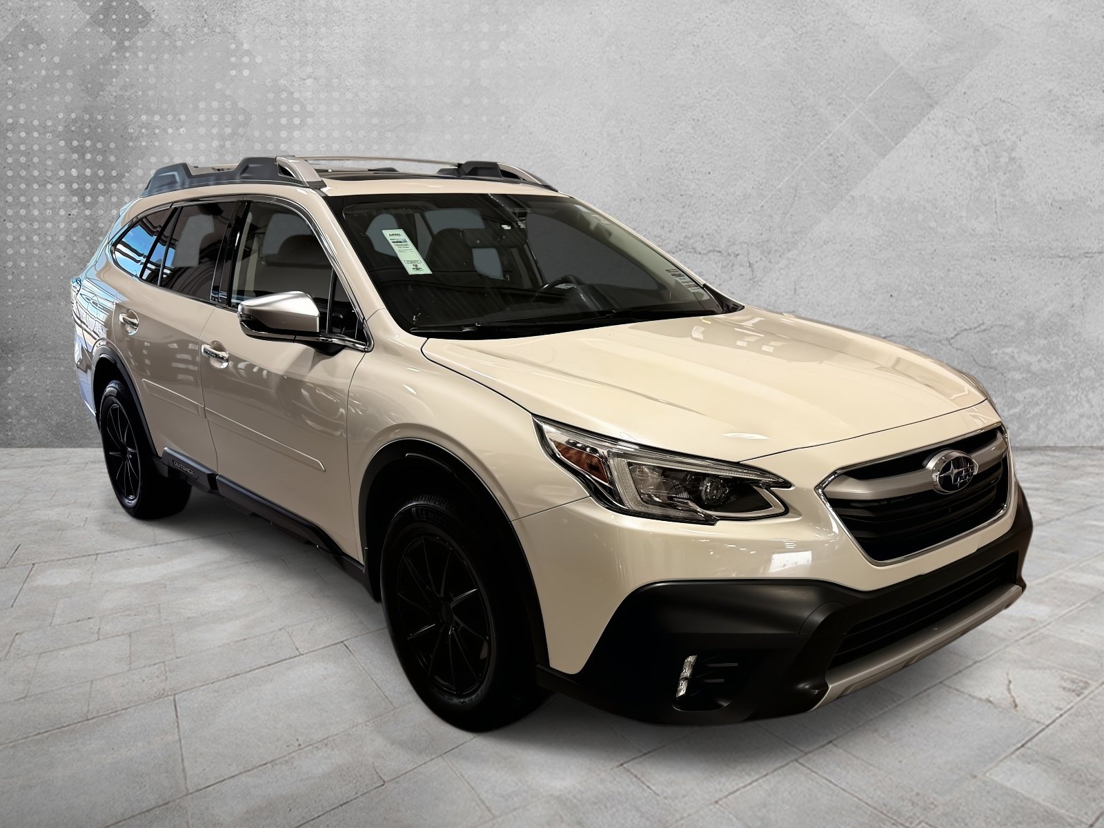 Used 2020 Subaru Outback Touring XT