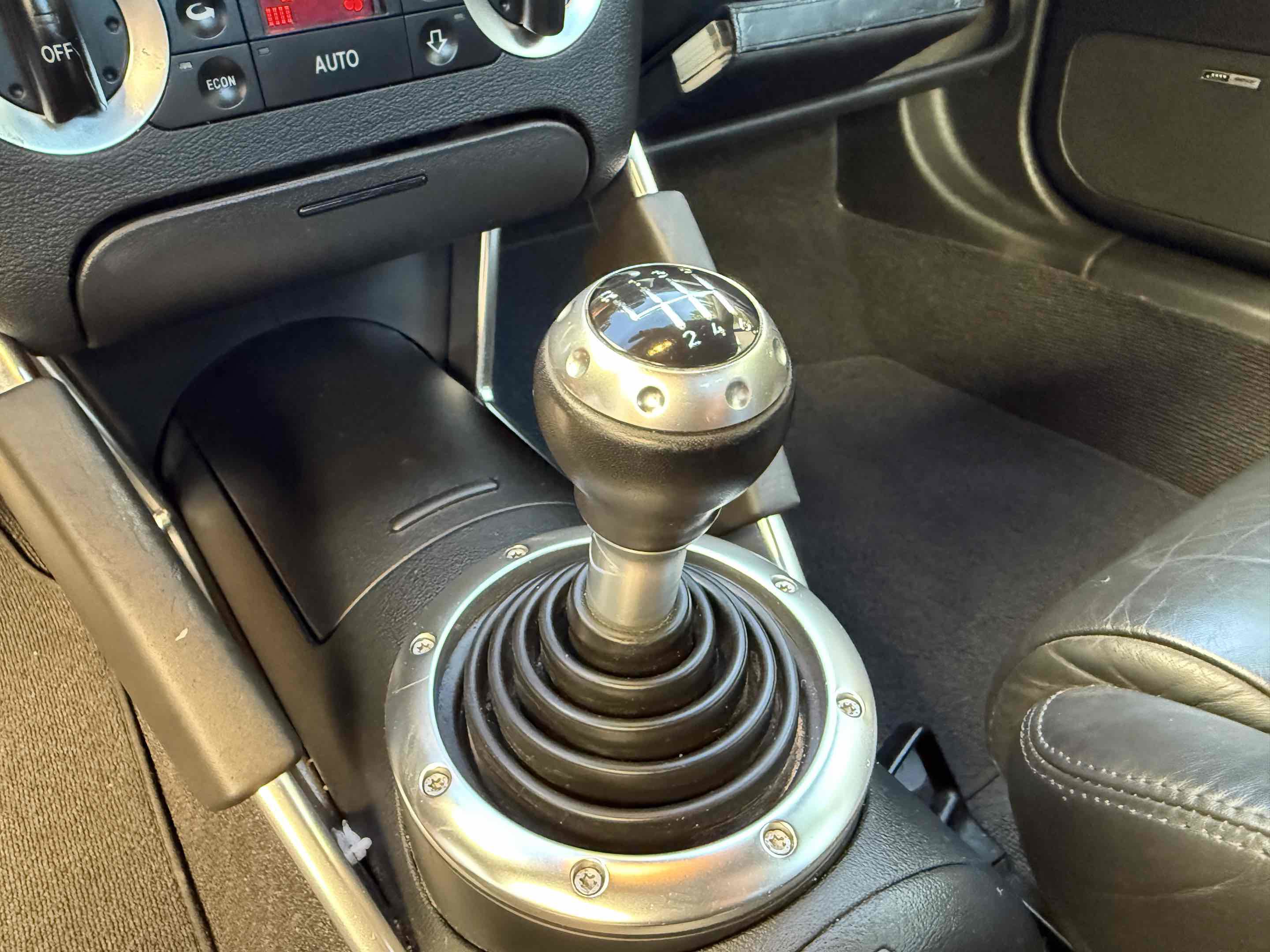 Used 2004 Audi TT 1.8T image 57