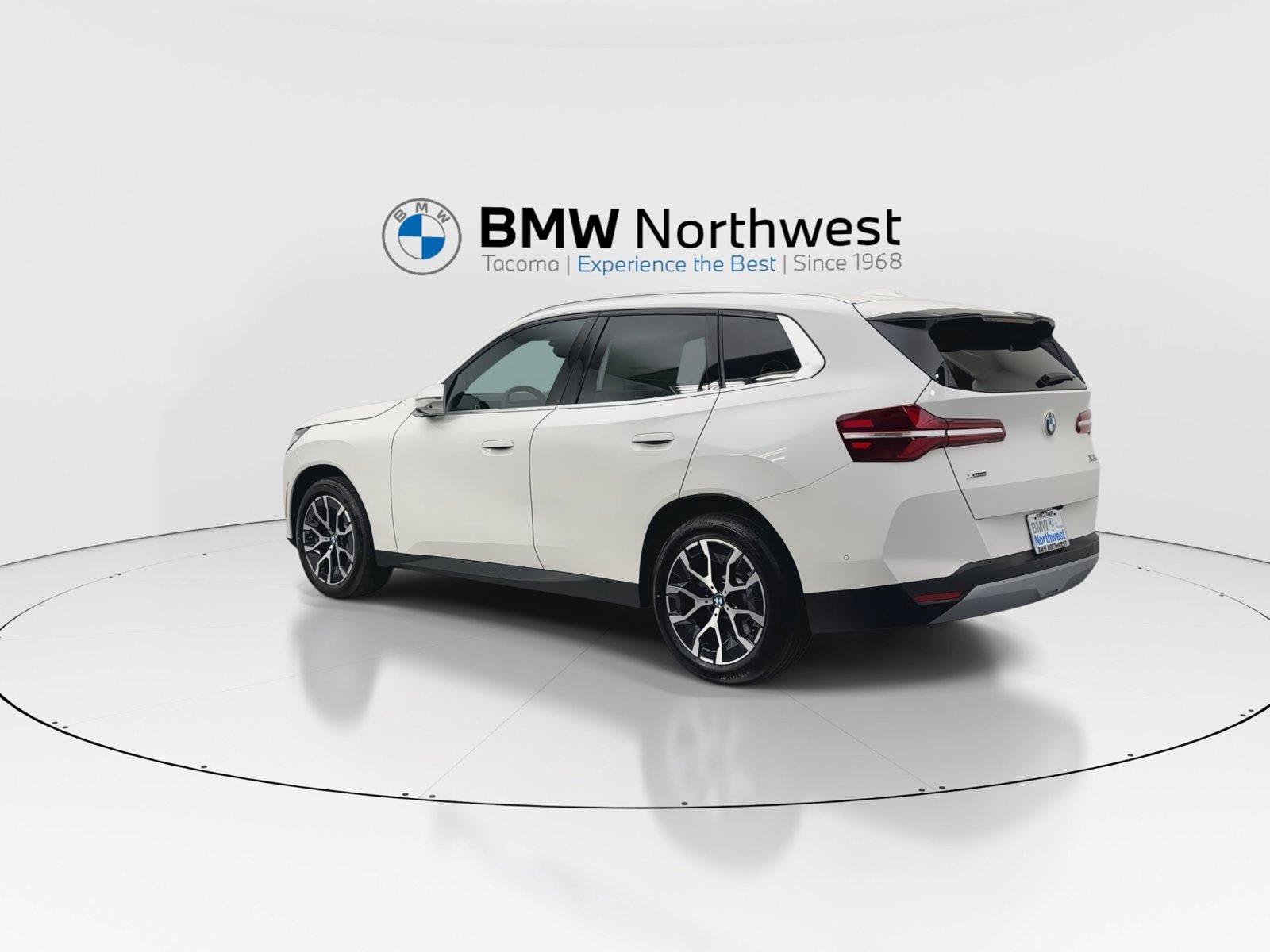 New 2026 BMW X3 xDrive30i w/ Premium Package AWD/4WD image 12