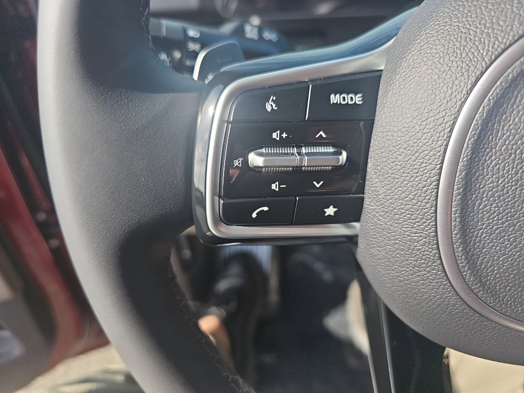 New 2026 Kia Carnival EX image 13