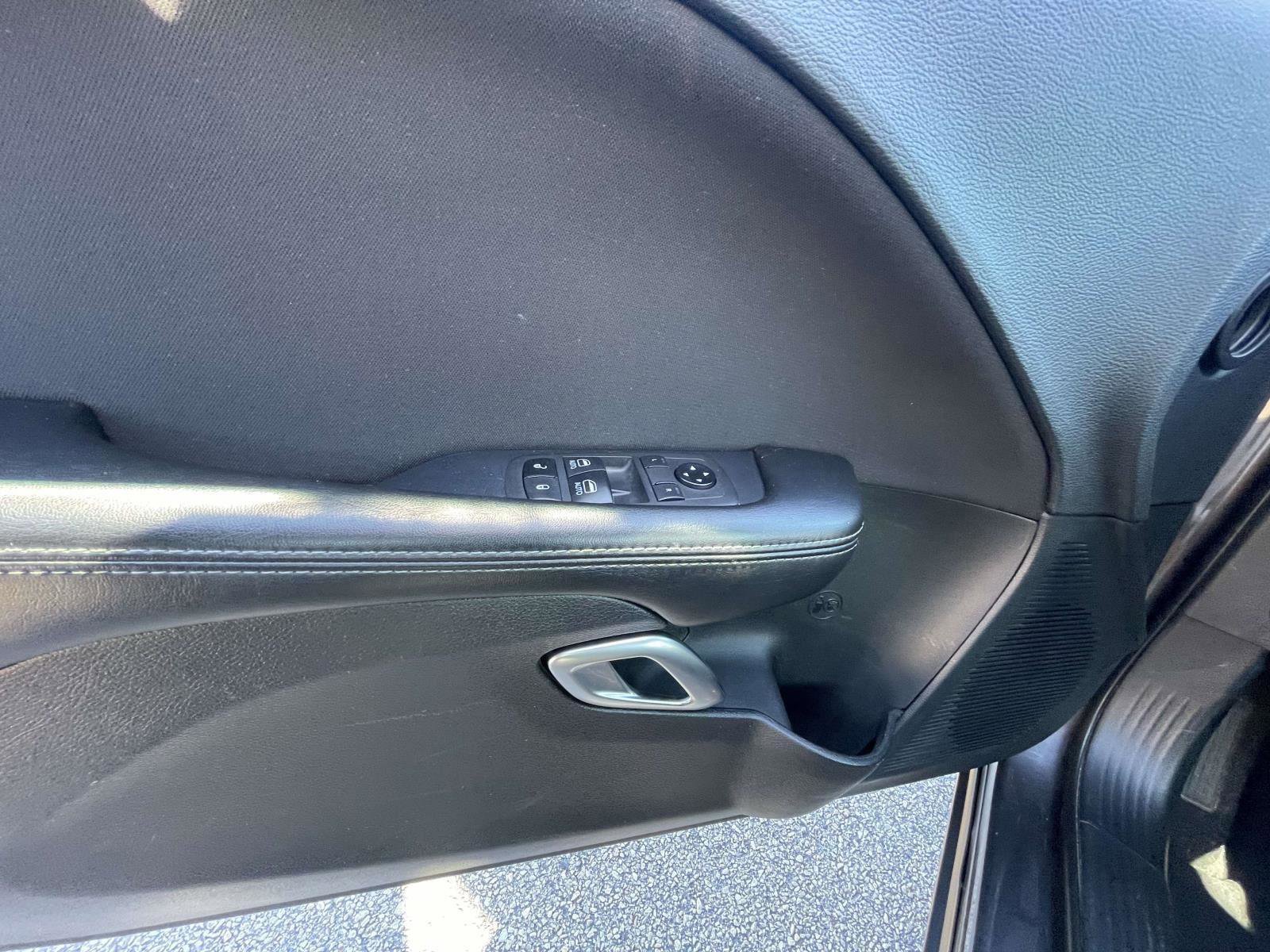 Used 2021 Dodge Challenger R/T image 14