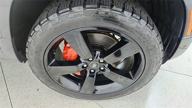 Used 2022 Land Rover Defender 90 X image 52