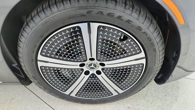 Used 2023 Mercedes-Benz EQS 450+ Sedan image 55
