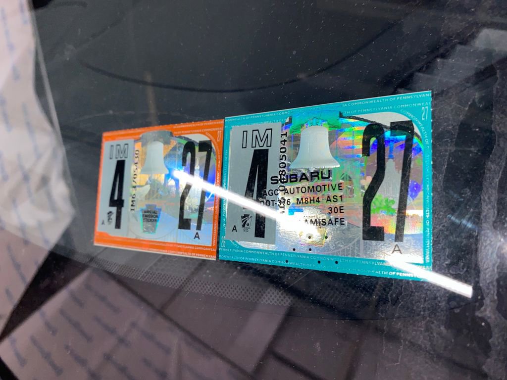 New 2026 Subaru Forester Premium AWD/4WD image 29