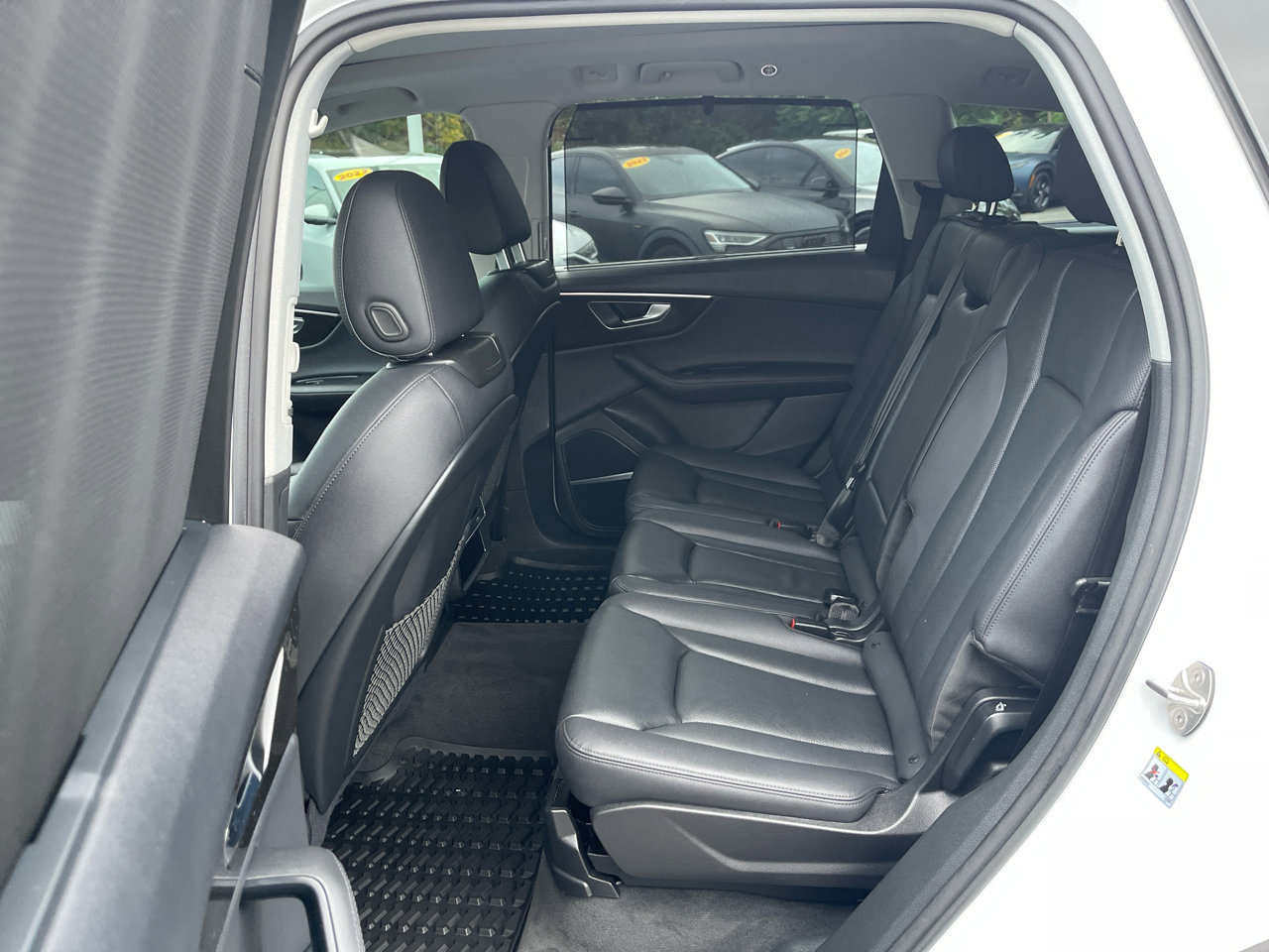 Used 2023 Audi Q7 3.0T Premium Plus image 25