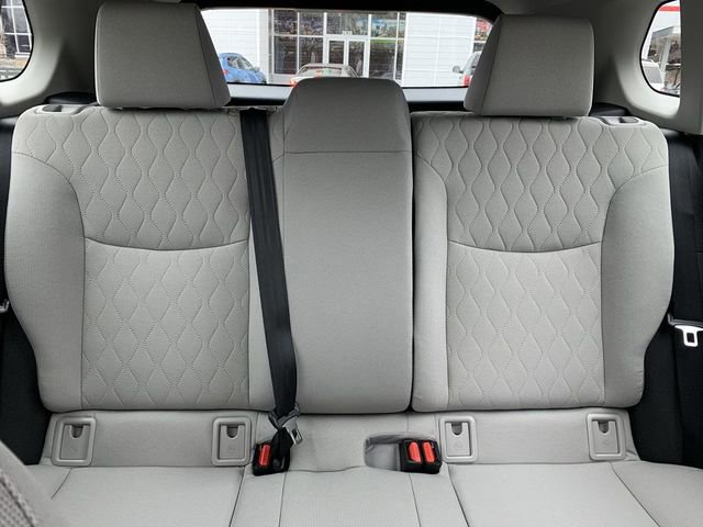 New 2026 Toyota Corolla Cross L image 30