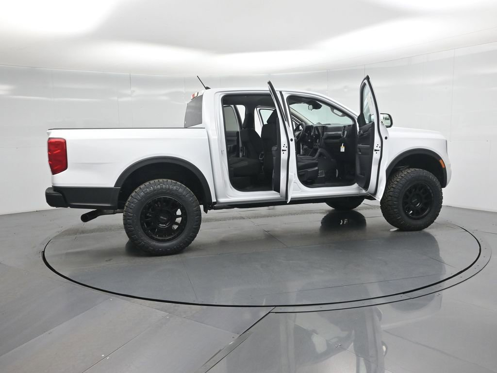 New 2026 Ford Ranger XL image 4