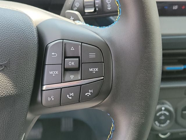 New 2026 Ford Maverick Lobo AWD/4WD image 11