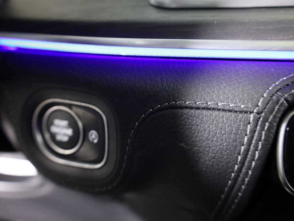 Used 2026 Mercedes-Benz GLE 450 4MATIC Coupe image 25