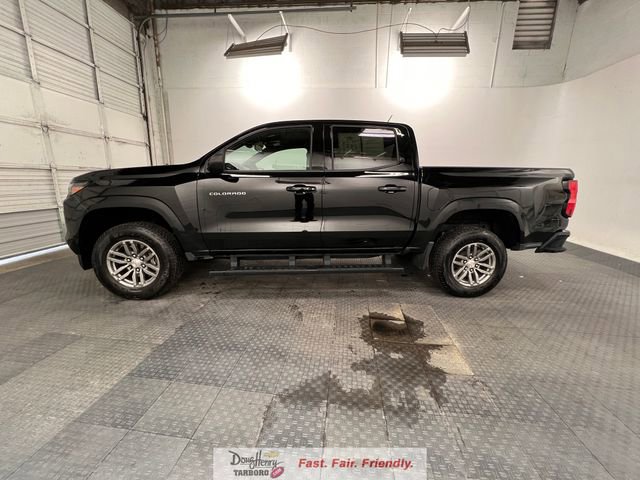 Used 2023 Chevrolet Colorado LT image 5