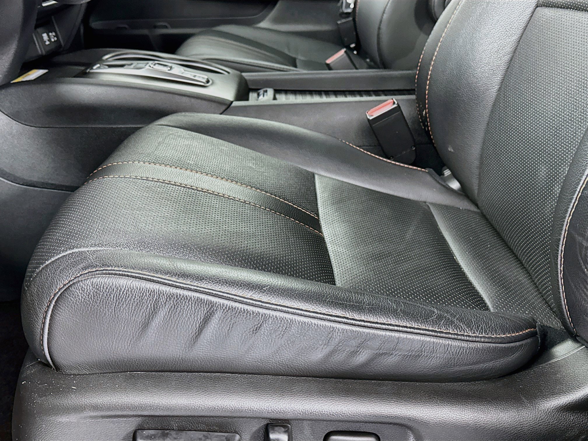Certified 2023 Honda Passport TrailSport image 19
